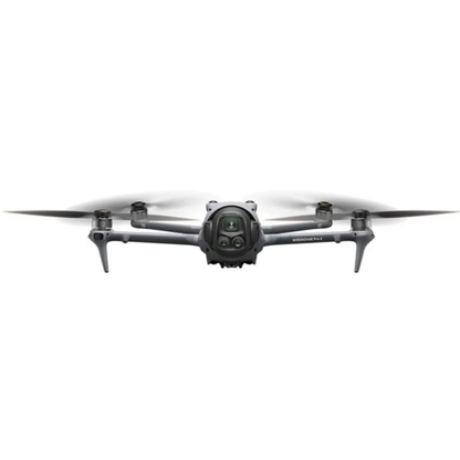 MIRENOVAR Pro 4 – Triple Camera Drone | Pro Power, Beginner Friendly