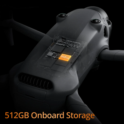 MIRENOVAR Pro 4 – Triple Camera Drone | Pro Power, Beginner Friendly