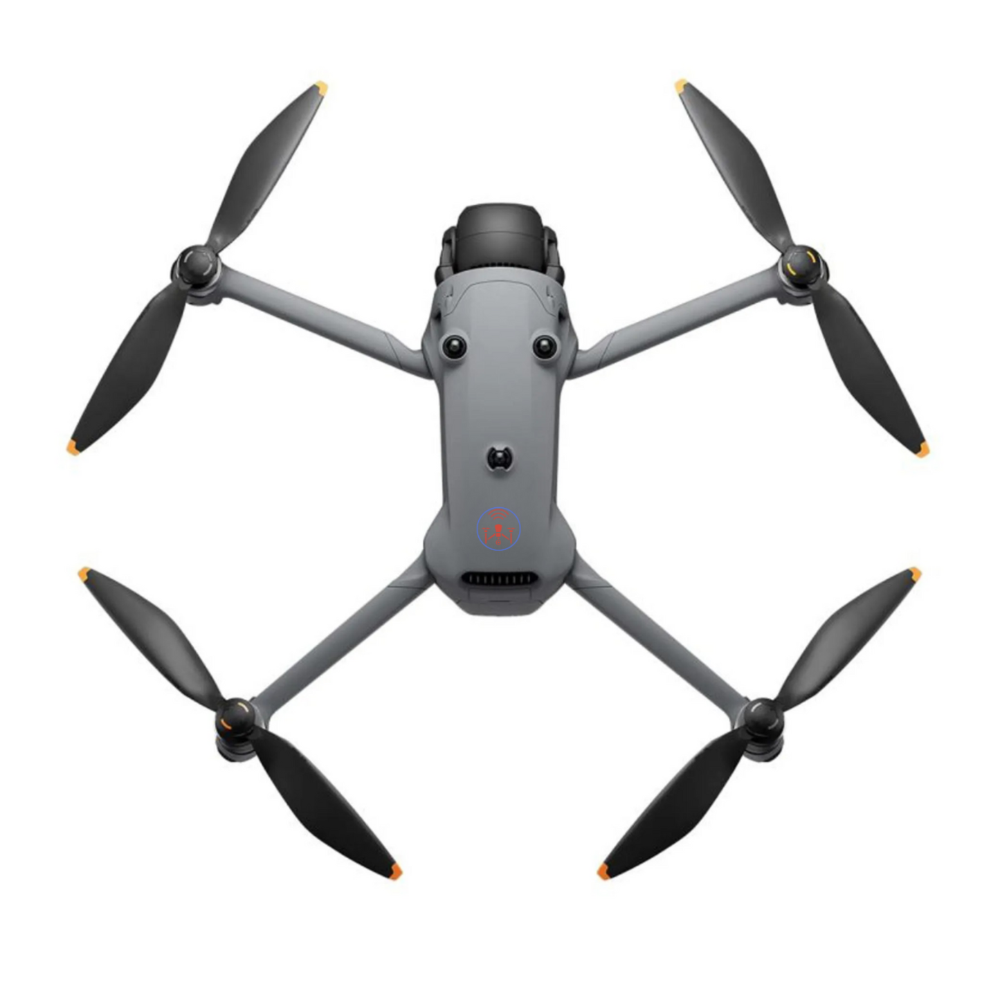 MIRENOVAR Pro 4 – Triple Camera Drone | Pro Power, Beginner Friendly