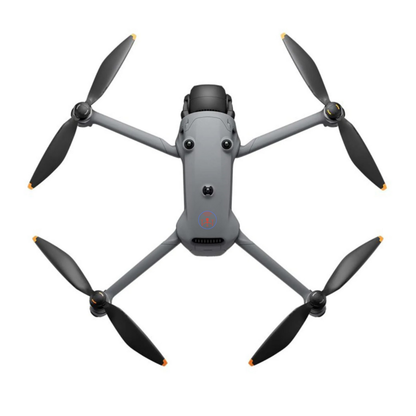 MIRENOVAR Pro 4 – Triple Camera Drone | Pro Power, Beginner Friendly