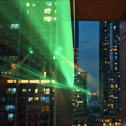 MIRENOVAR Pro 4 – Triple Camera Drone | Pro Power, Beginner Friendly